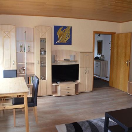 Ferienwohnung Nuedling Hilders Εξωτερικό φωτογραφία