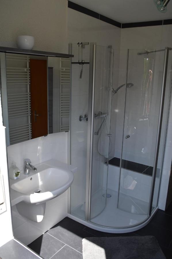 Ferienwohnung Nuedling Hilders Εξωτερικό φωτογραφία
