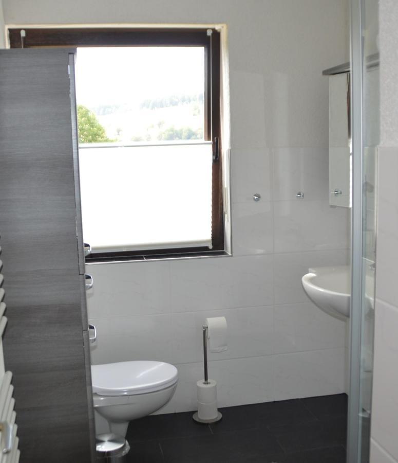 Ferienwohnung Nuedling Hilders Εξωτερικό φωτογραφία