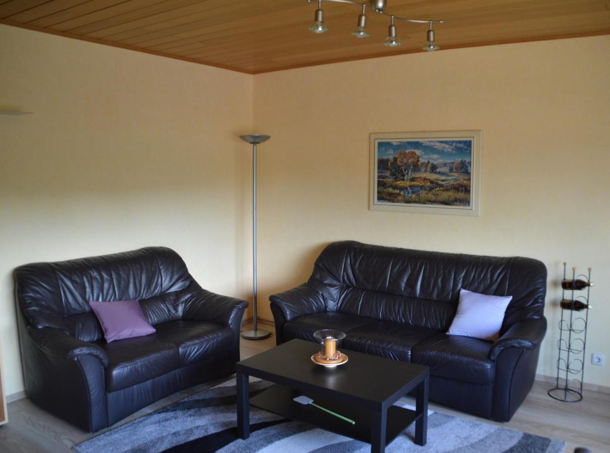 Ferienwohnung Nuedling Hilders Εξωτερικό φωτογραφία